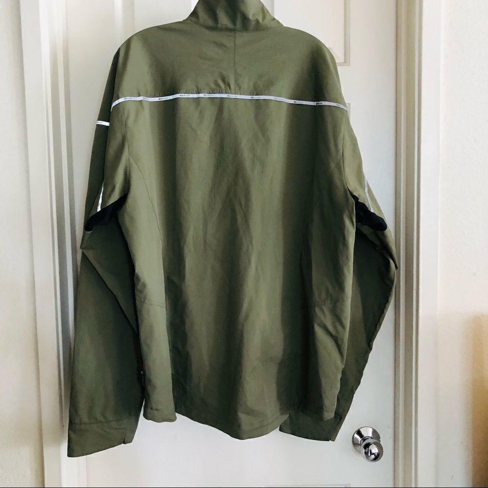 NWOT Sugoi Men’s Cycle Jacket - Picture 10 of 13